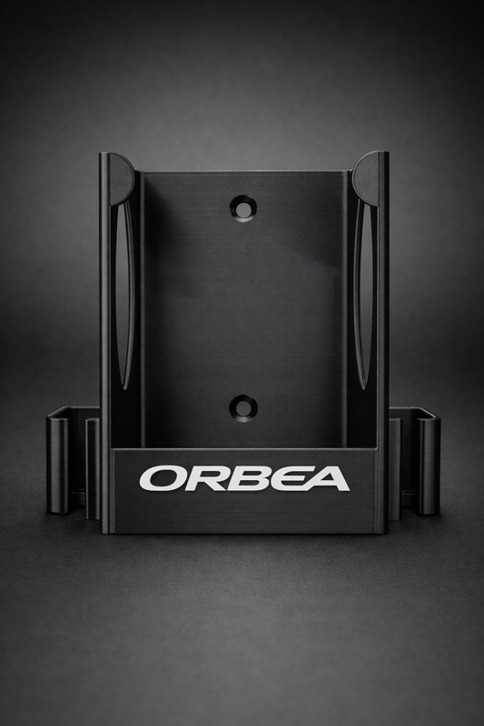 Orbea Rise veggfeste lader