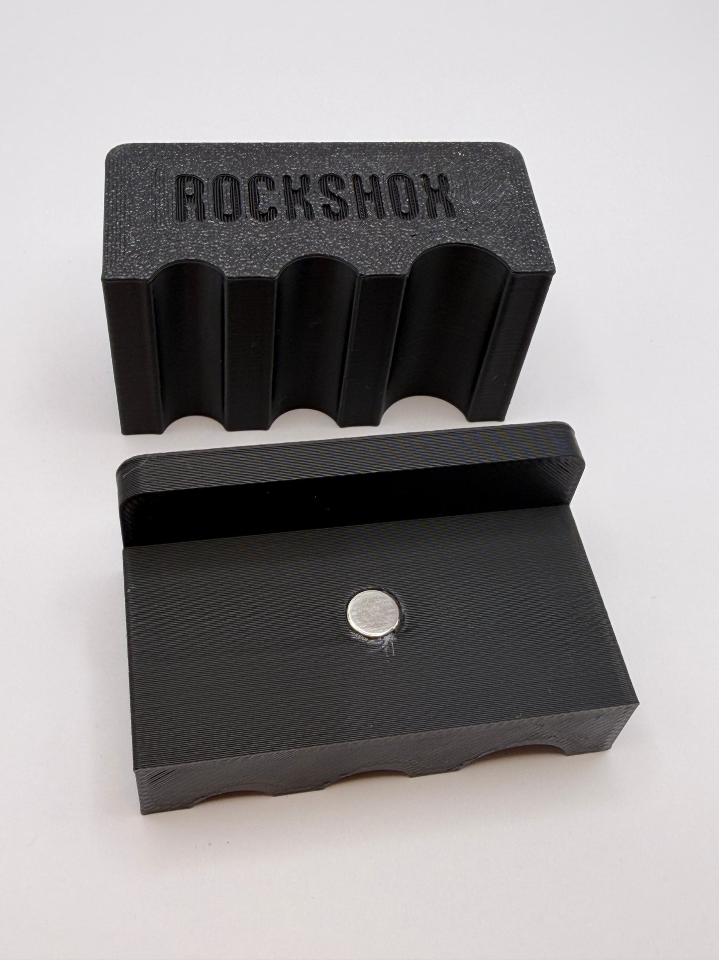 RockShox Klemme Soft Jaws - Flere varianter