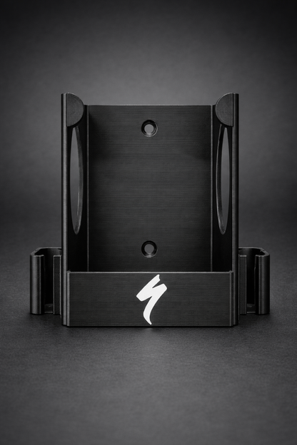 Specialized veggfeste lader