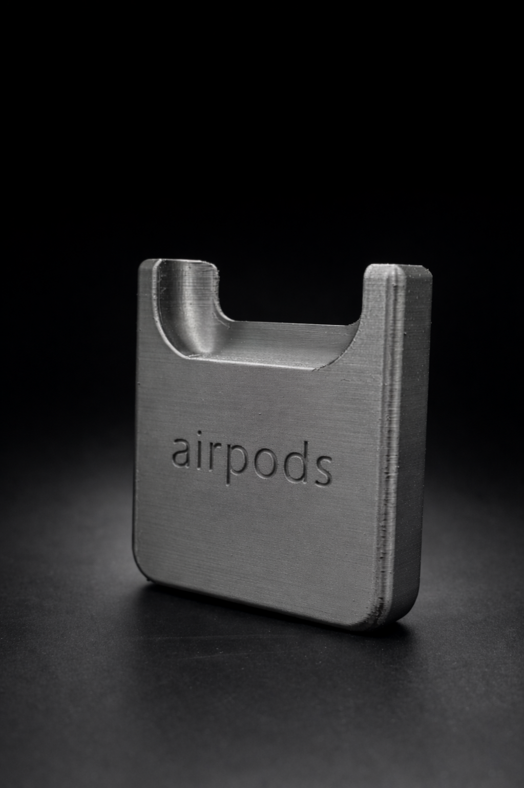 Airpods Pro Lading Tesla