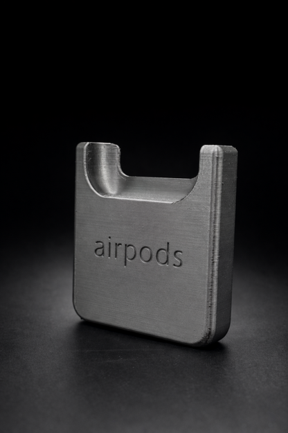 Airpods Pro Lading Tesla