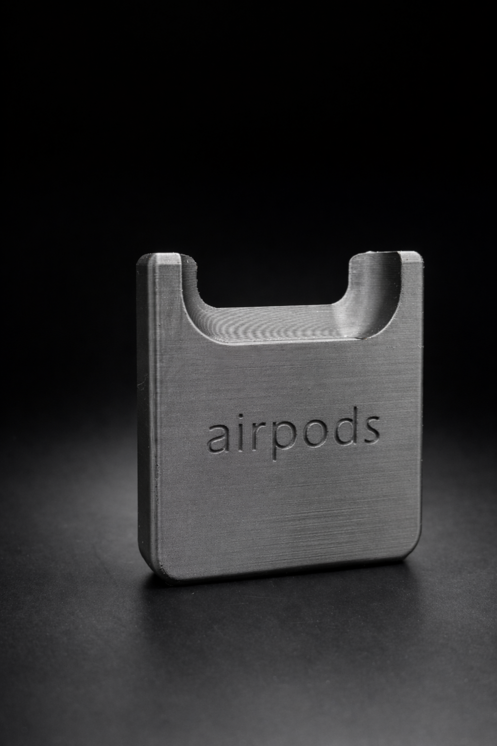Airpods Pro Lading Tesla