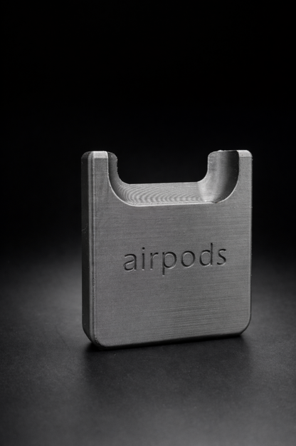 Airpods Pro Lading Tesla