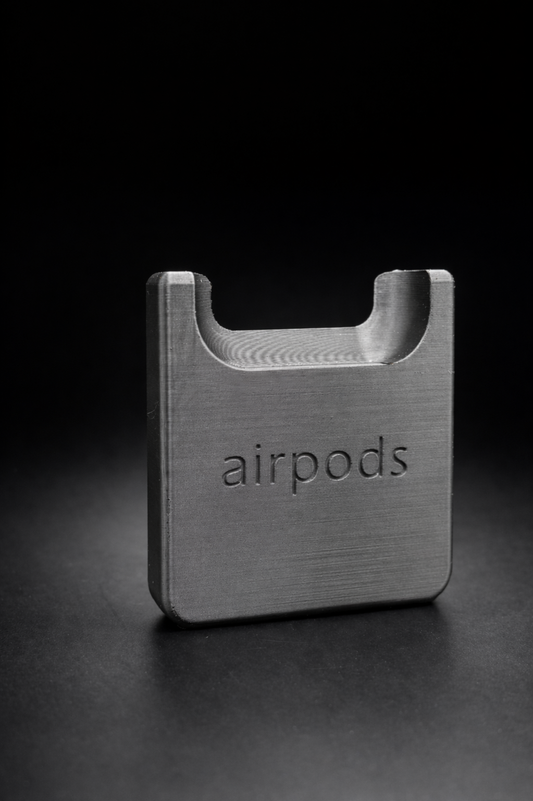 Airpods Pro Lading Tesla