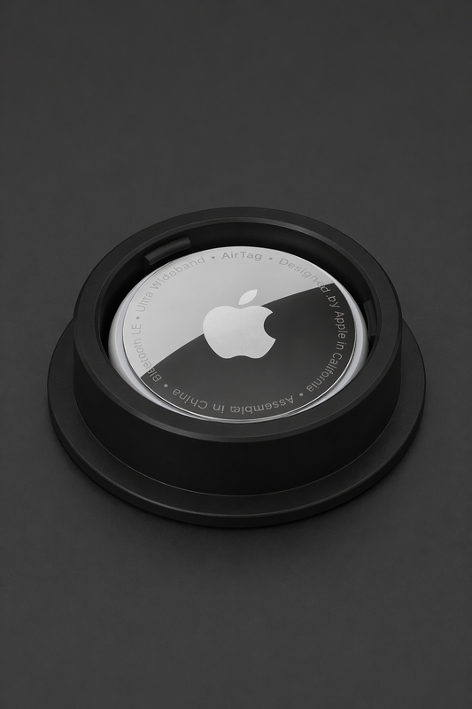 Apple Airtag holder MTB Gaffel