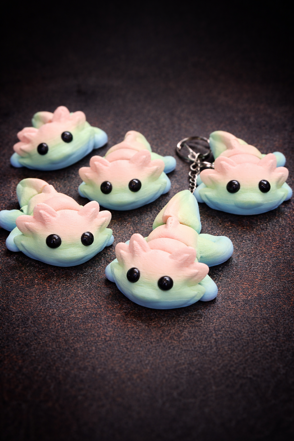 Axolotl