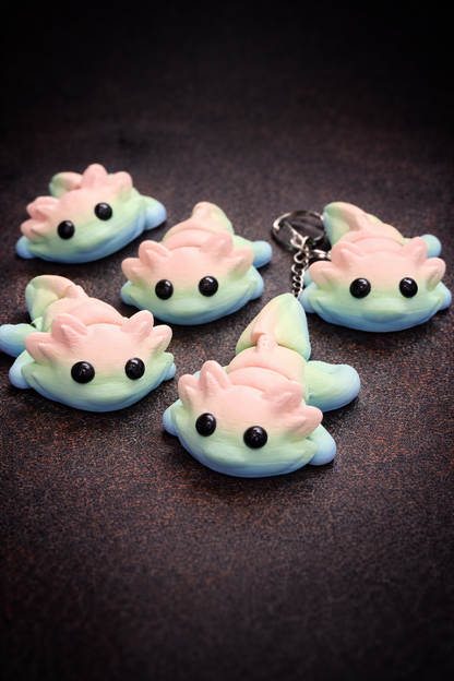 Axolotl