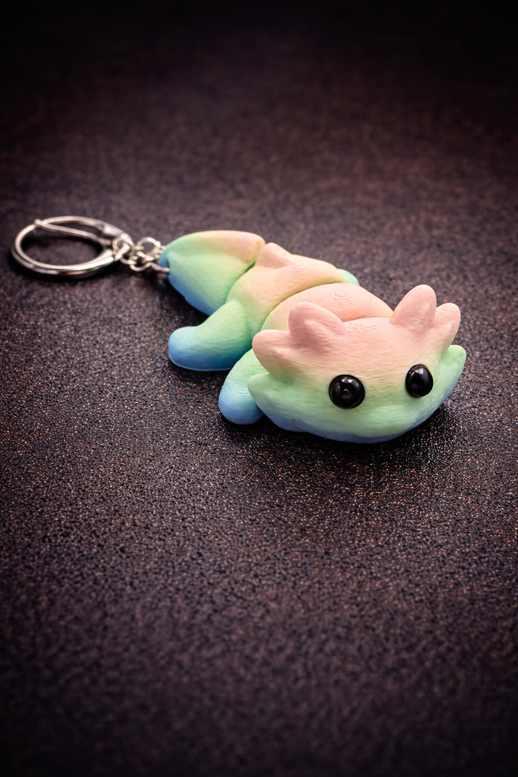 Axolotl