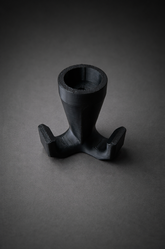 Tesla 3/Y baggasjeroms krok