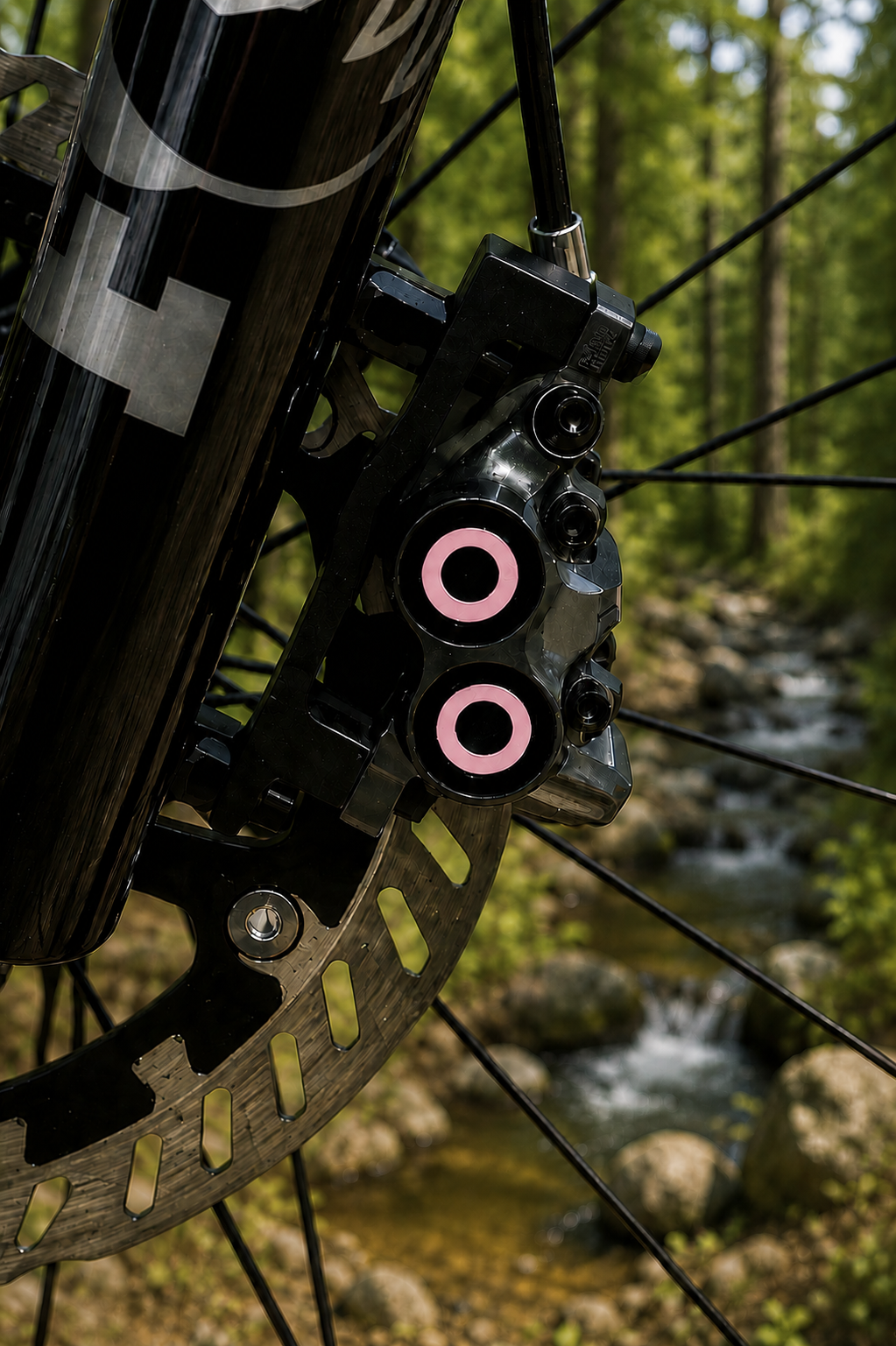 Color RIngs Magura