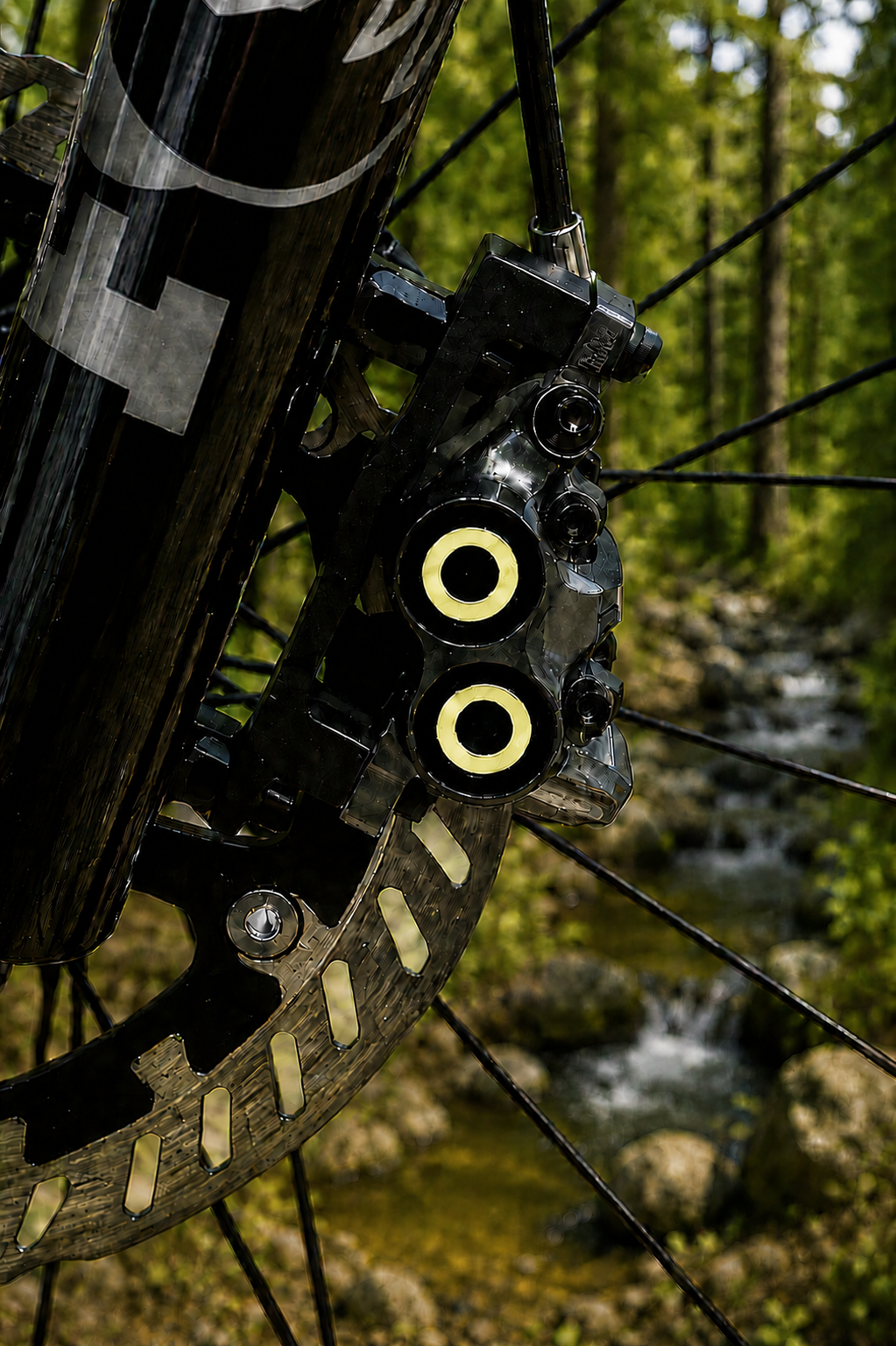 Color RIngs Magura