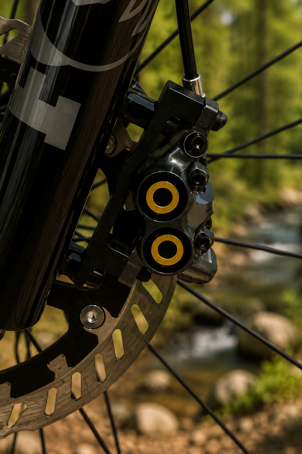 Color RIngs Magura