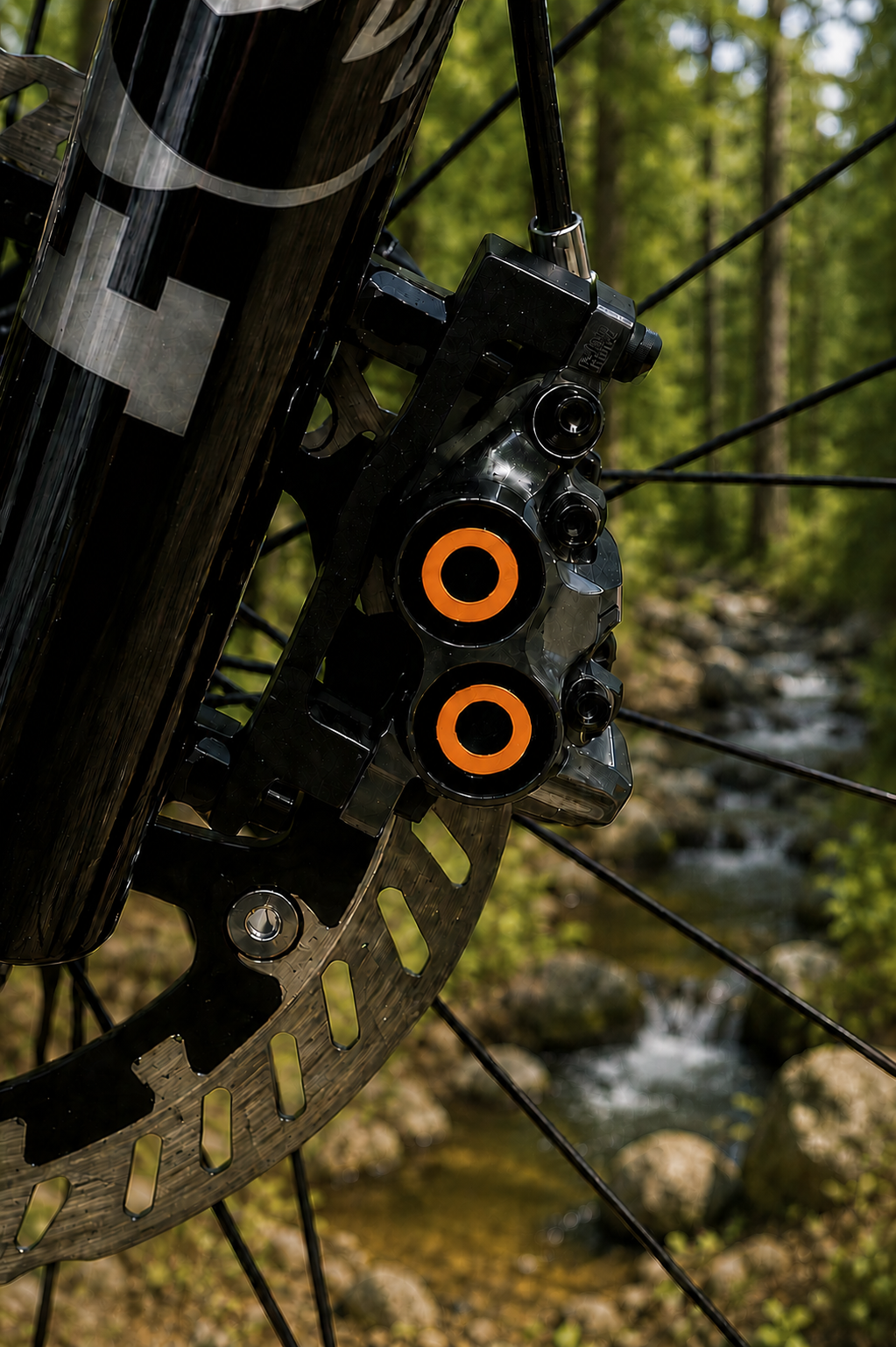 Color RIngs Magura
