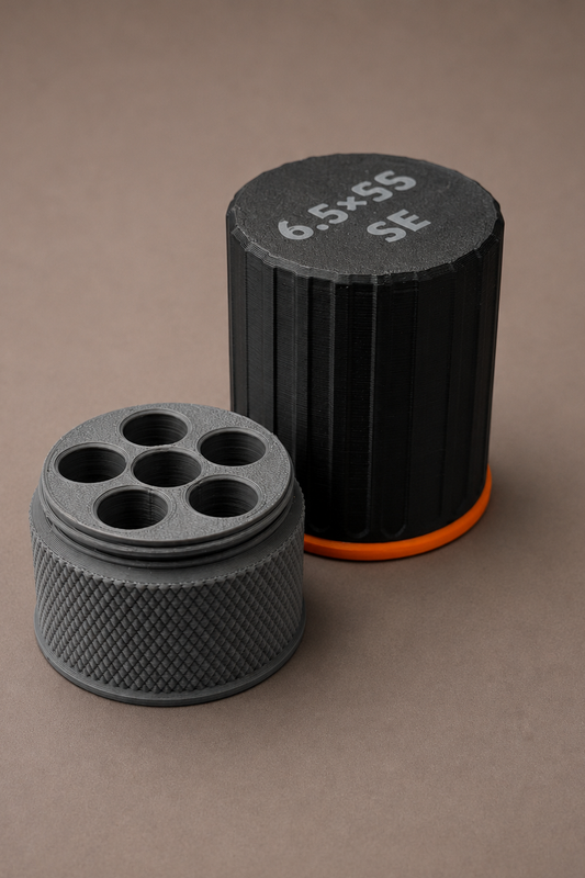 Stellar Ammo Pocket – Rifle