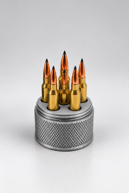 Stellar Ammo Pocket – Rifle