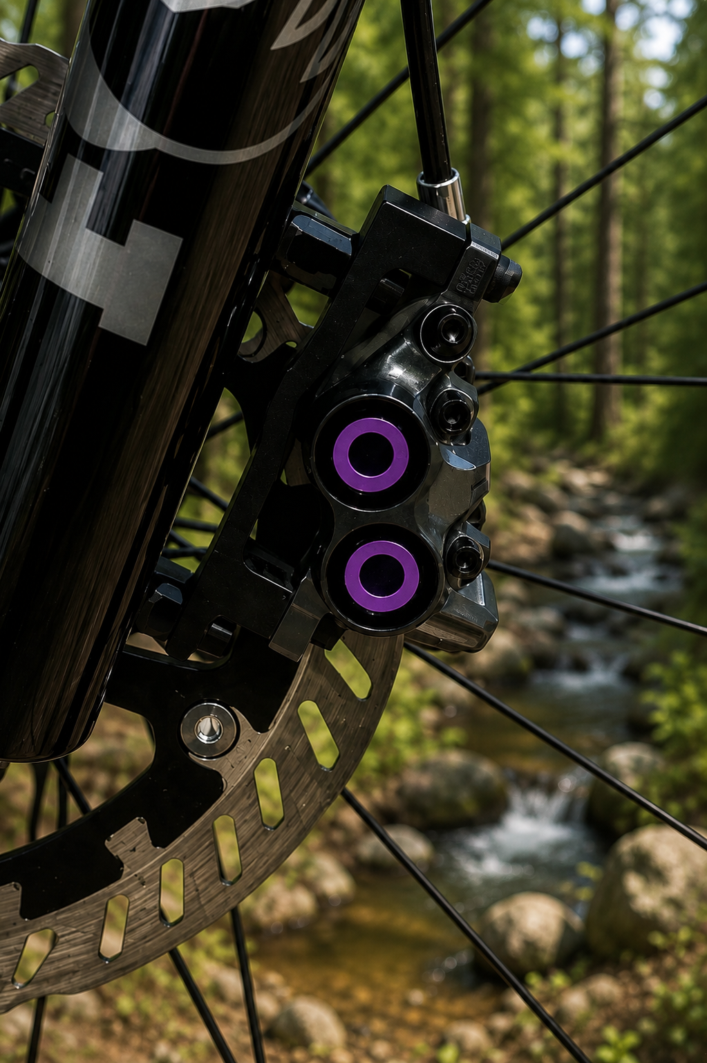 Color RIngs Magura