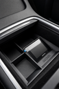 Tesla Y / 3 Safedrive integrert holder midtkonsoll