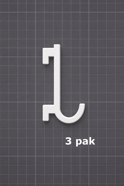 IKEA Skådis Tilbehør
