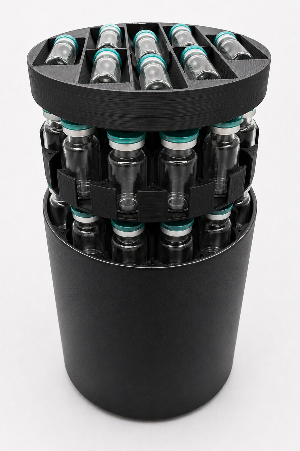 Stellar Vault Stealth Thermo 64 - 3ml