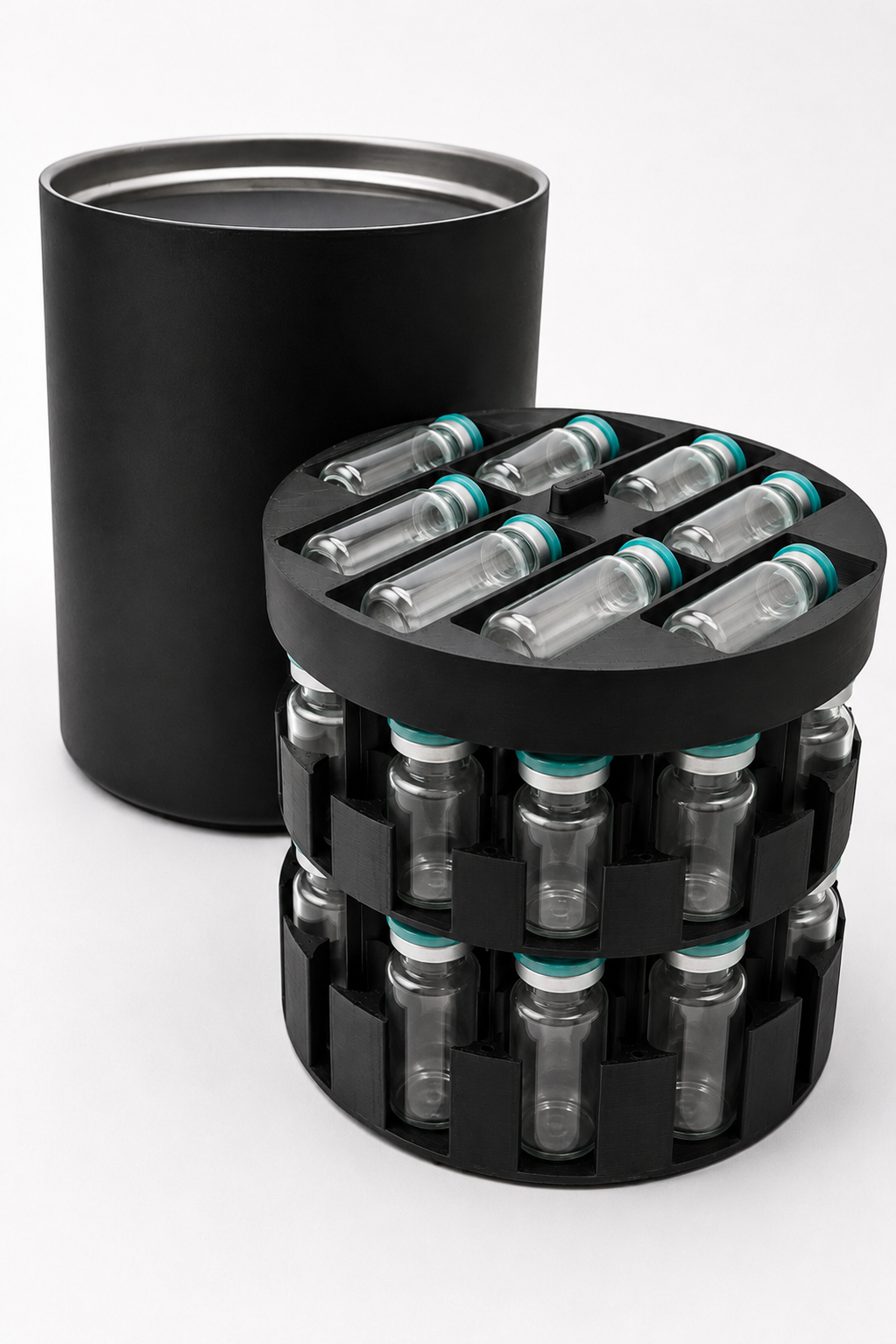 Stellar Vault Stealth Thermo 64 - 3ml