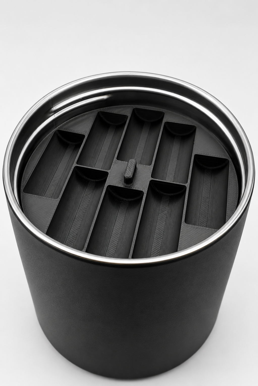 Stellar Vault Stealth Thermo 64 - 3ml