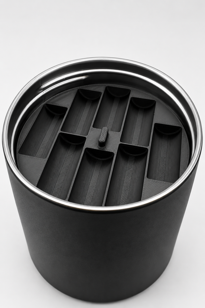 Stellar Vault Stealth Thermo 64 - 3ml