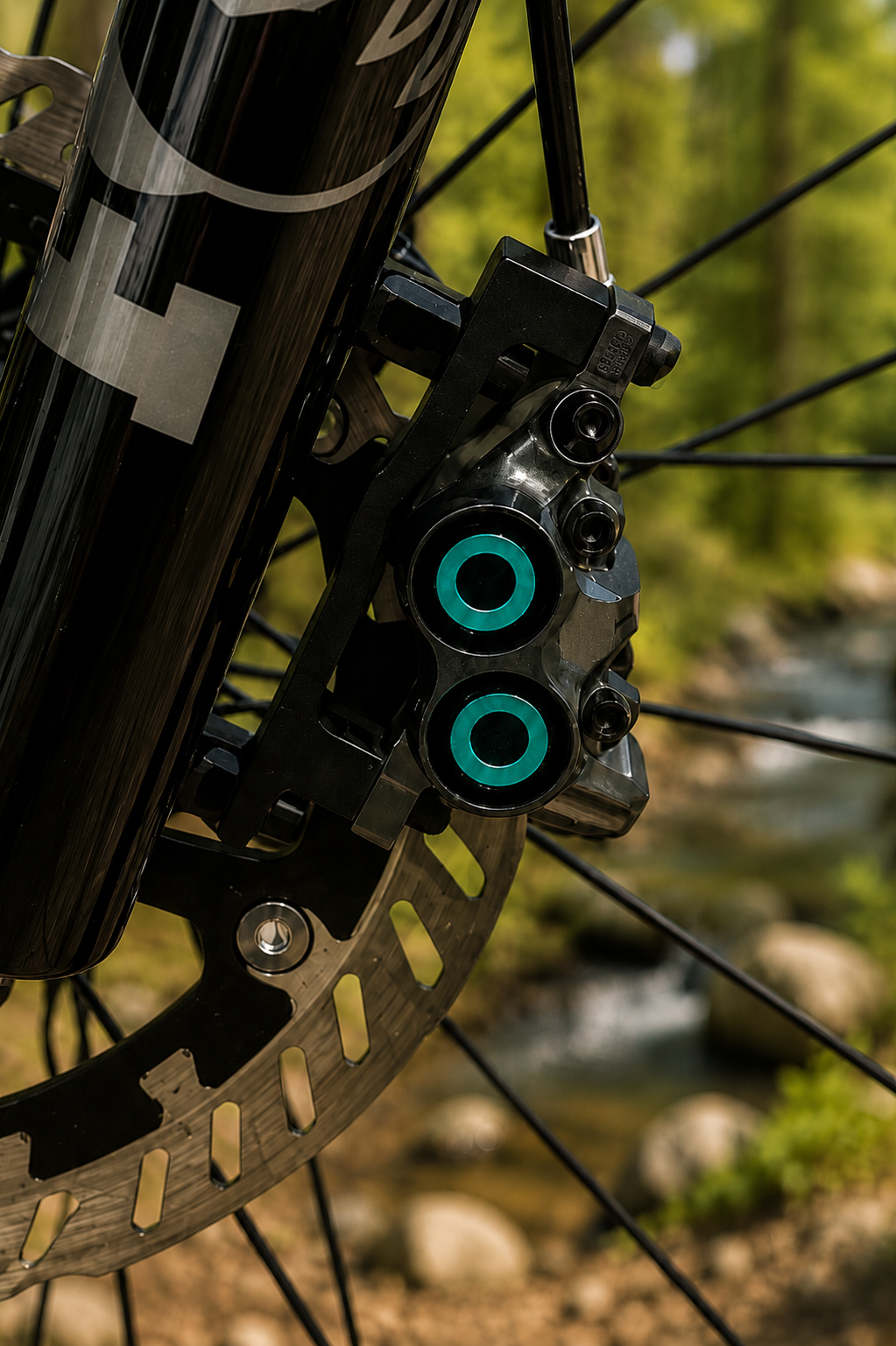 Color RIngs Magura